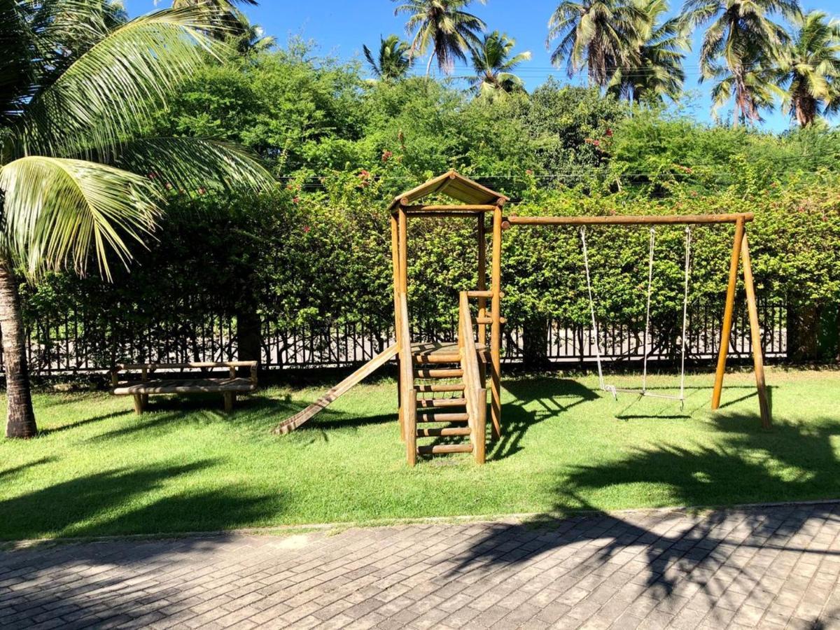 Cumbuco Dream Village Duplex With 3 Bedrooms Extérieur photo