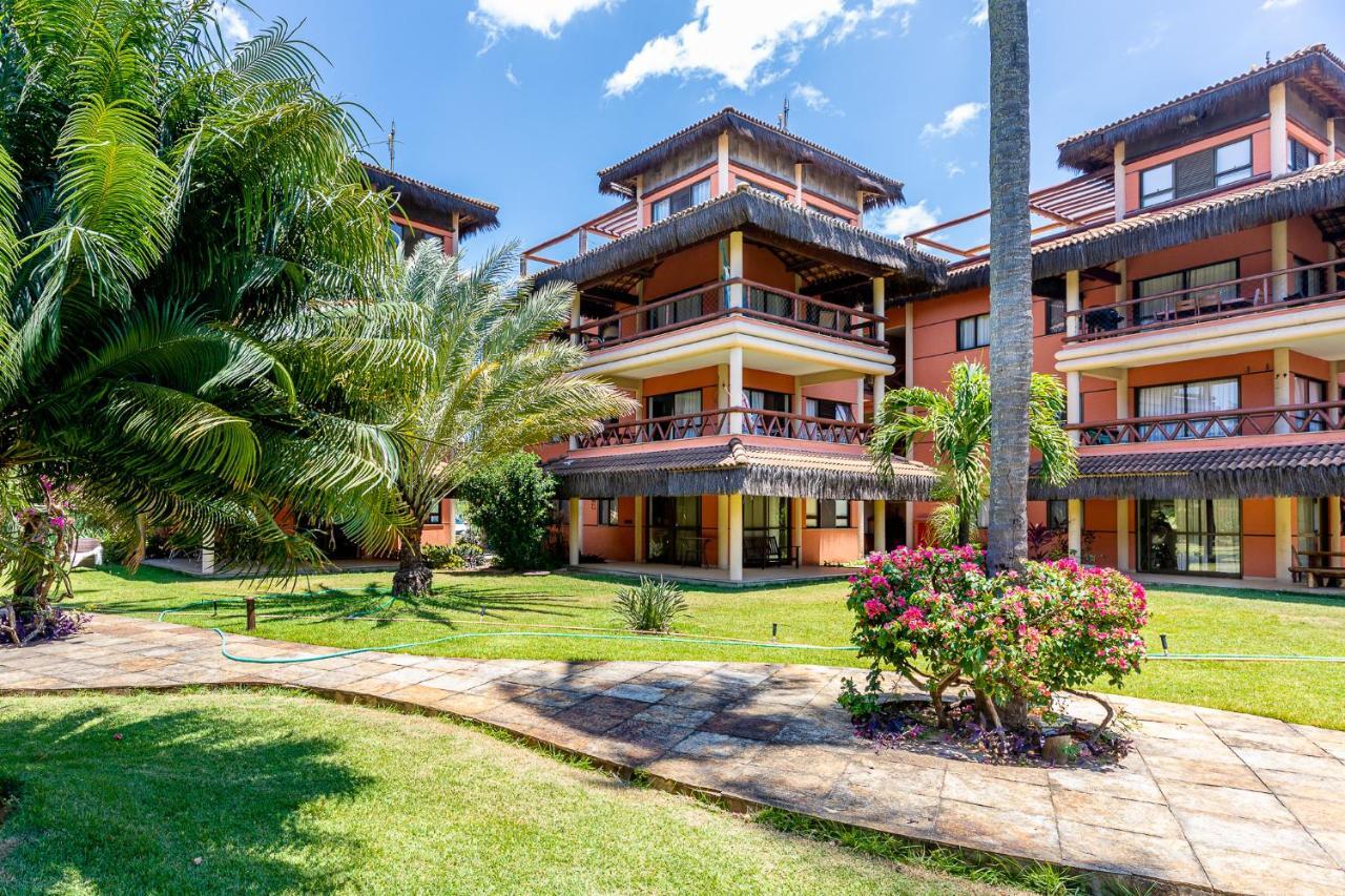 Cumbuco Dream Village Duplex With 3 Bedrooms Extérieur photo