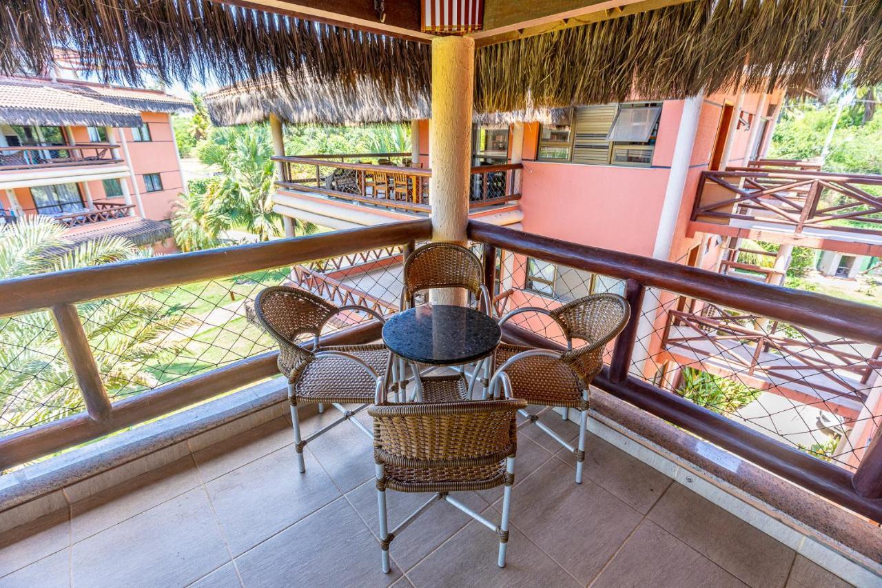 Cumbuco Dream Village Duplex With 3 Bedrooms Extérieur photo
