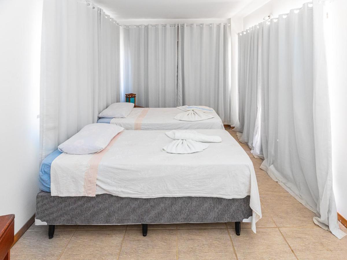 Cumbuco Dream Village Duplex With 3 Bedrooms Extérieur photo