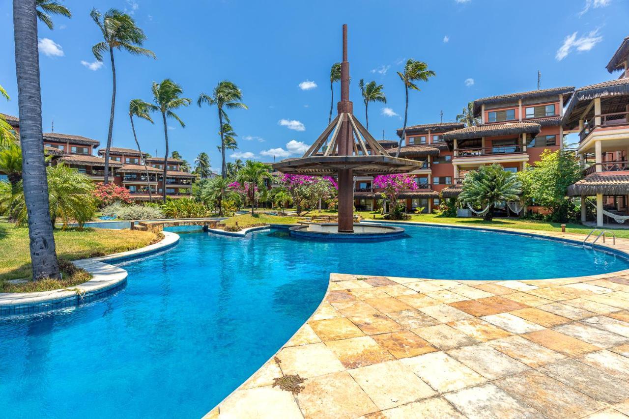 Cumbuco Dream Village Duplex With 3 Bedrooms Extérieur photo