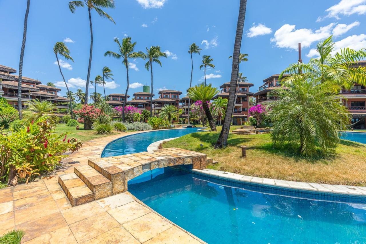Cumbuco Dream Village Duplex With 3 Bedrooms Extérieur photo