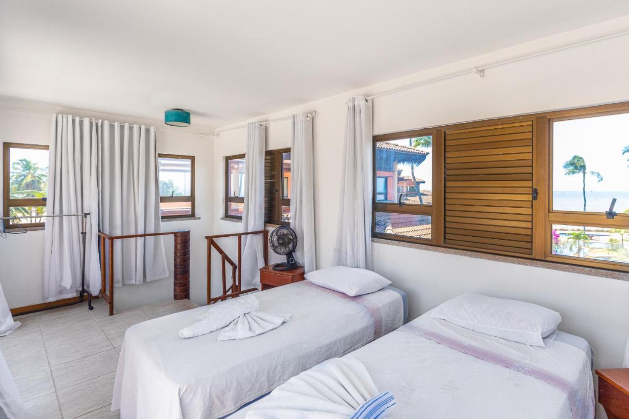 Cumbuco Dream Village Duplex With 3 Bedrooms Extérieur photo