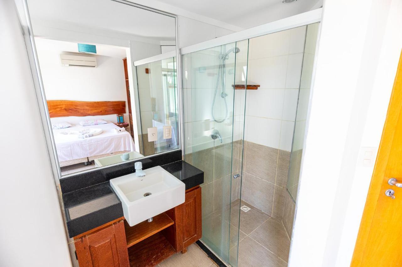 Cumbuco Dream Village Duplex With 3 Bedrooms Extérieur photo