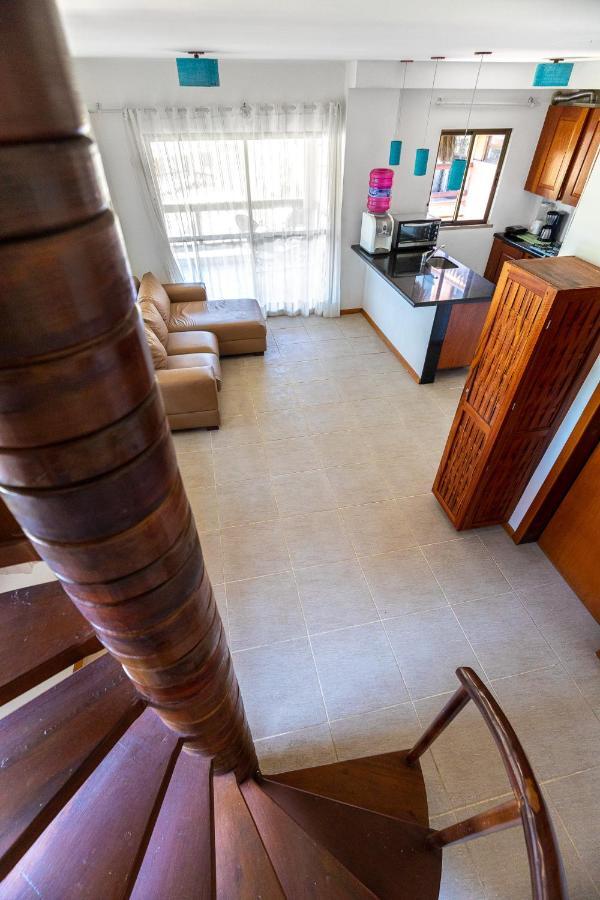 Cumbuco Dream Village Duplex With 3 Bedrooms Extérieur photo
