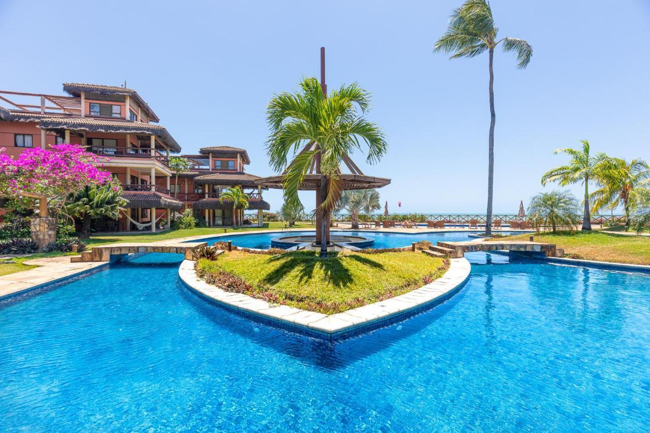 Cumbuco Dream Village Duplex With 3 Bedrooms Extérieur photo
