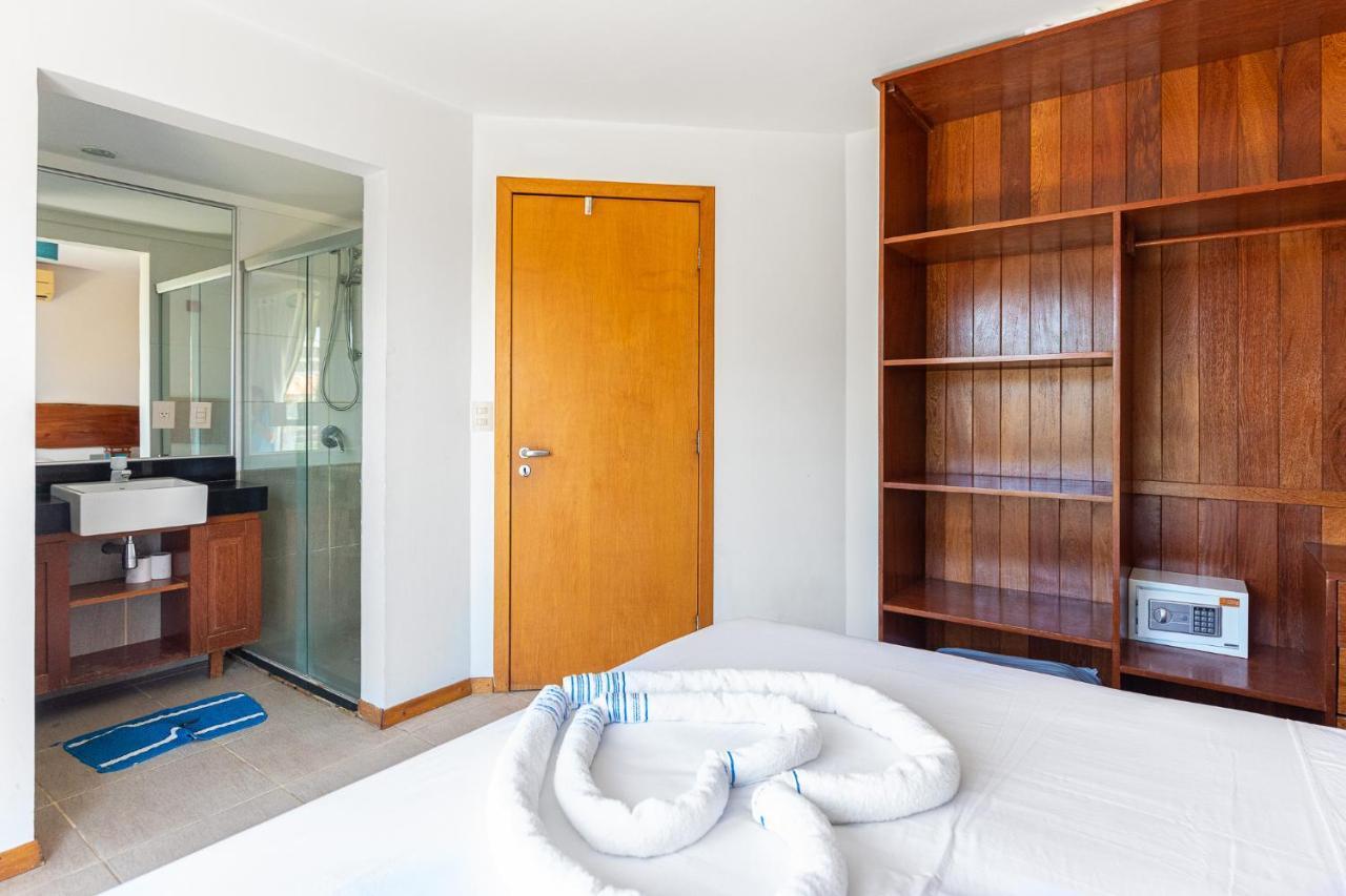 Cumbuco Dream Village Duplex With 3 Bedrooms Extérieur photo