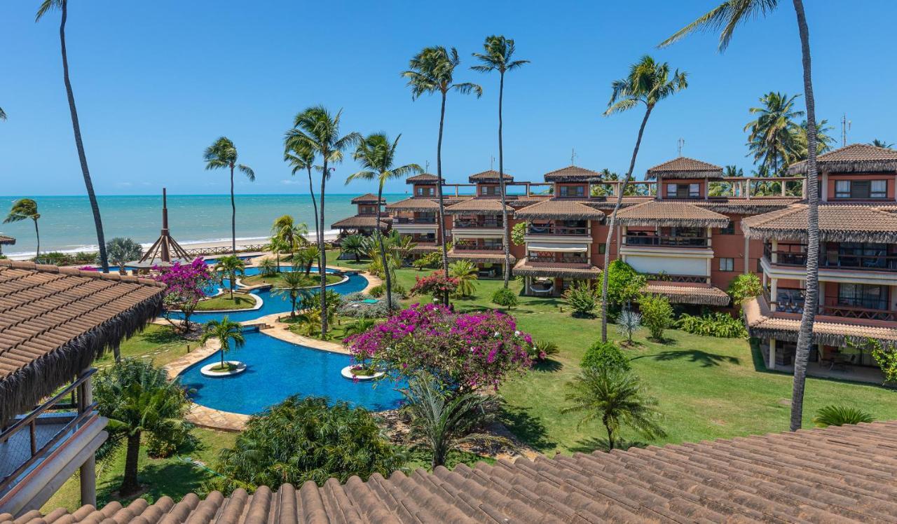 Cumbuco Dream Village Duplex With 3 Bedrooms Extérieur photo