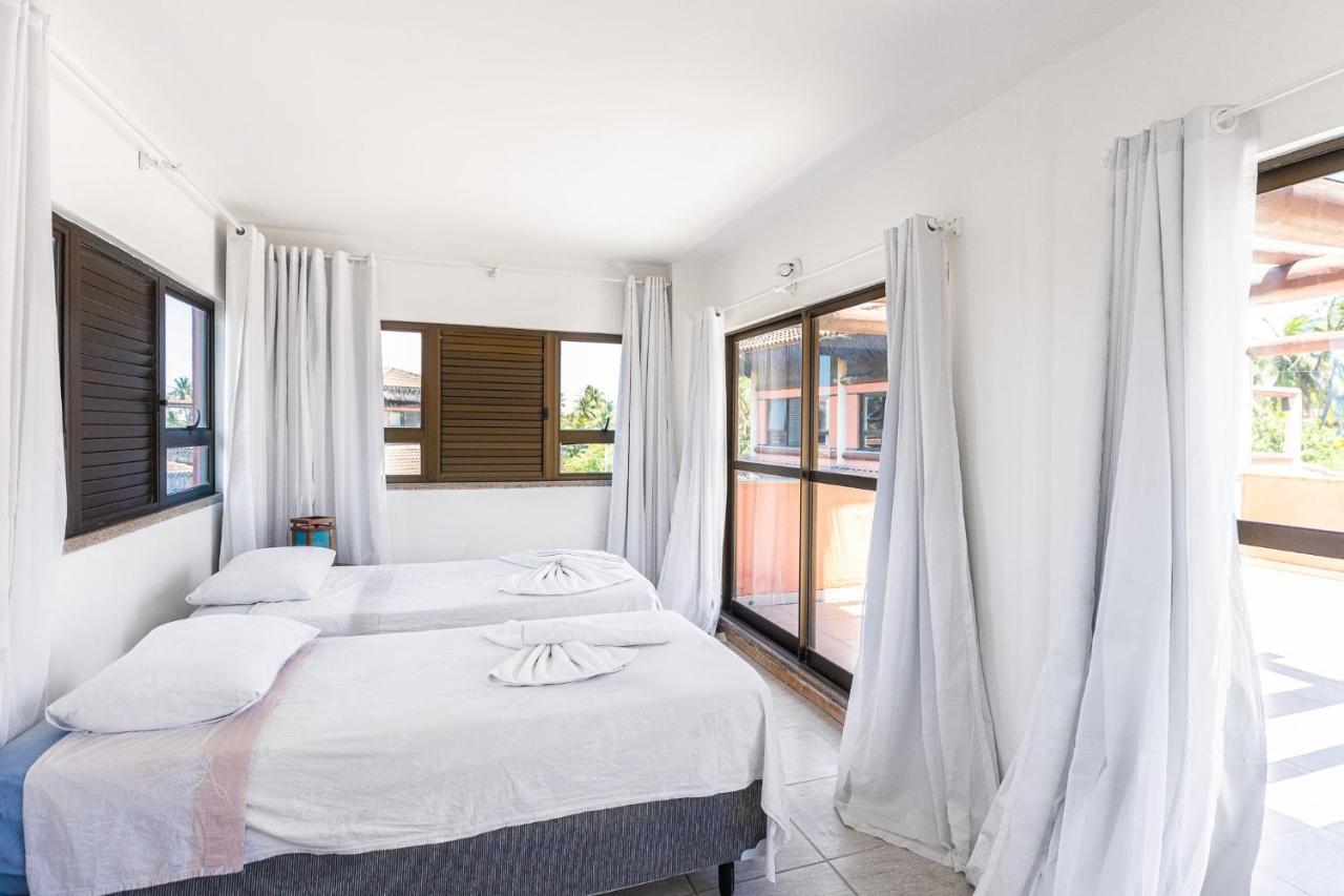 Cumbuco Dream Village Duplex With 3 Bedrooms Extérieur photo