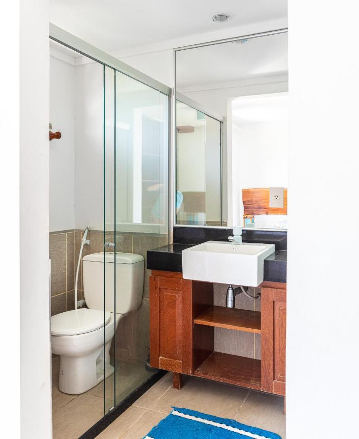 Cumbuco Dream Village Duplex With 3 Bedrooms Extérieur photo