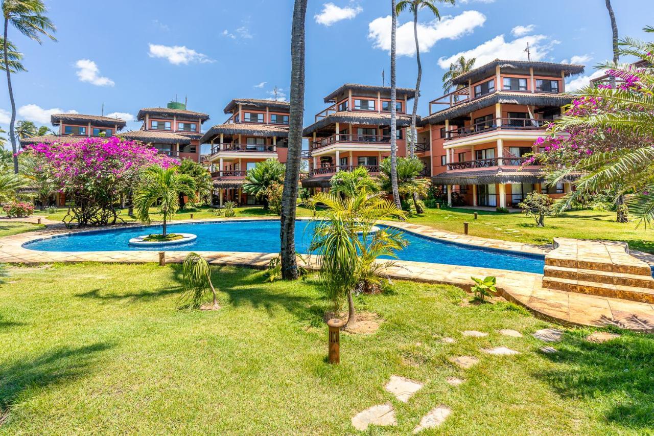 Cumbuco Dream Village Duplex With 3 Bedrooms Extérieur photo
